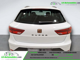 Cupra Leon 2.0 TSI DSG Cupra 290 LED|virt.Cock.|Navi|S  occasion  Beaupuy - photo n7